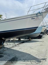 2000 Catalina 42 MkII 7 