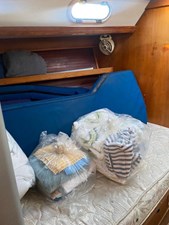 2000 Catalina 42 MkII 25 