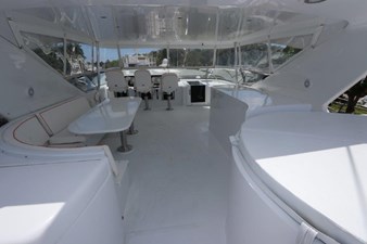 - 47 48_2006 80ft Hatteras 80 Motor Yacht