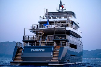 TURKS 11 