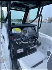 - 11 12_2022 27ft Blackfin 272 CC