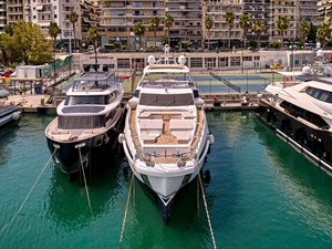 ALBA 12 ALBA - BOW