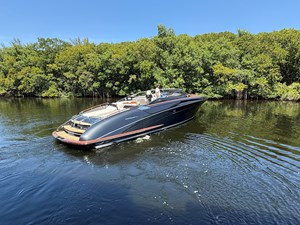 SEA SEA  2 2013 Riva Rivarama “SEA SEA”