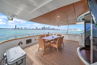 AZIMUT 100 29 100 Azimut Jumbo-3