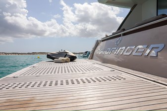 GOLDFINGER 58 3 OVERBLUE GOLDFINGER 58 CATAMARAN FOR SALE