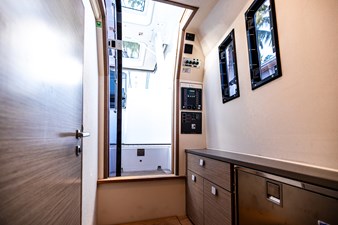 Next 41 Cabin