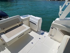 2021 Boston Whaler 280 Vantage @ Cancun 6 