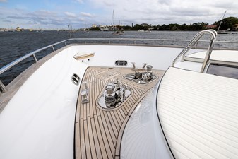 ENDLESS SUN 9 100 Azimut 1999_Tom Robertson_19