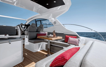 Azimut Atlantis 45 5 6