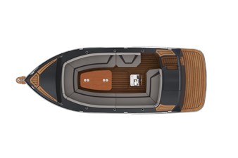 Alfastreet 21 open 3 21open-top
