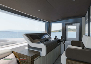 Mandayacht S09 20 