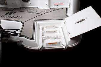 Four Winns HD8 9 