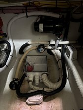 ABLE II 27 New Shower Sump