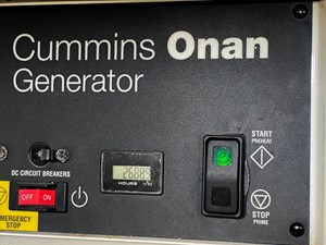 2015 Prestige 550 Fly 106 