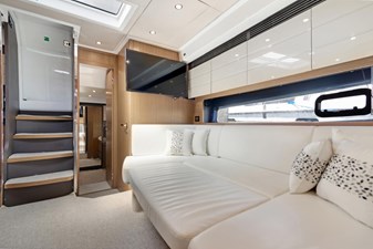 Azimut Atlantis 43 45 