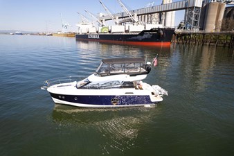 2018 Beneteau Monte Carlo MC4 80 