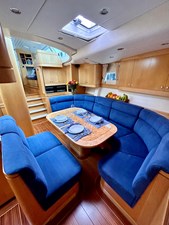 LADY K 21 Dinette