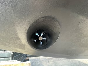 PRINCESS V52 33 Princess V52