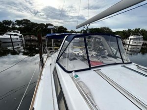 2016 Beneteau Oceanis 45 8 