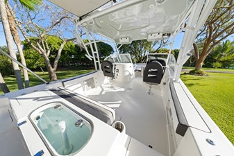Sea Pro 240 Dual Console 26 HighRes-26 (Custom)