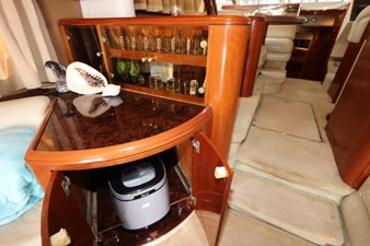 Sea Sun 6 7_1996 59ft Fairline Squadron 59