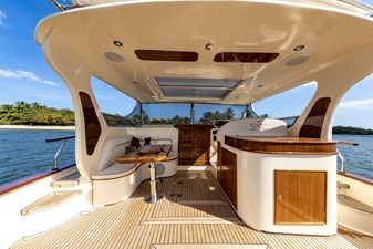 2022 Fratelli Aprea Sorrento 36 Hard Top 35 