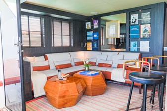 GOLDFINGER 58 24 OVERBLUE GOLDFINGER 58 CATAMARAN FOR SALE