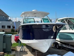 2024 Blackfin 302 DC 0 