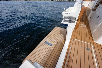 2016 42' Scout 420 LXF 23 