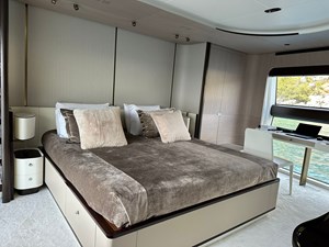 BETTY 25 AZIMUT GRANDE 27 METRI 2024 (33)