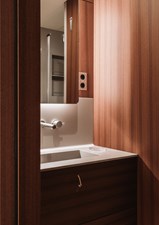 2026 YYachts Y8 17 Main cabin