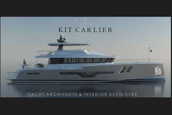 MAZARIN 24M EXPEDITION MOTORYACHT by KIT CARLIER NZ  3 