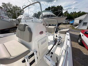   17' Key West 2023 1720CC 10 