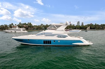 Azimut 0 64' Azimut - Deon - Drone - 1 Large