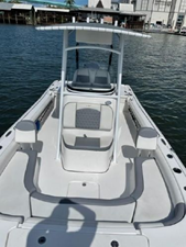 2019 Tidewater 2500 Carolina Bay 10 11