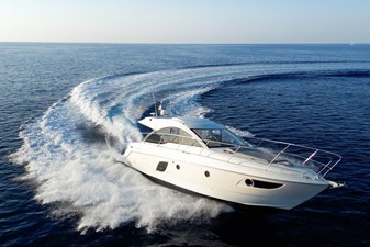 BENETEAU 38 GT 0 Beneteau 38 GT