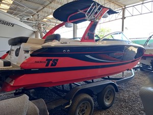 2016 Four Winns TS222 @Vallarta  3 