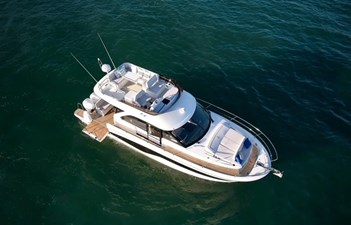 Beneteau Antares 12 8 Beneteau Antares 12d