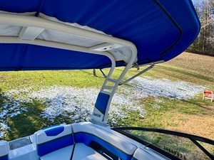 017 Chaparral Vortex 203 VRX NLNL 63 