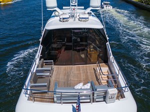 Maiora Custom 21 88' Maiora Drone-21