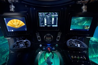 Cruise Sub 7 - 300 7 