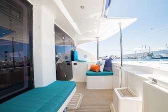 Windward Destiny 43 