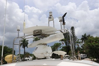 Sea Sun 41 42_1996 59ft Fairline Squadron 59