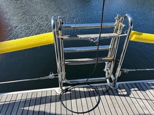 2016 Beneteau Oceanis 45 26 