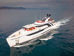 EUPHORIA II 3 Mayra 50m EUPHORIA II 5