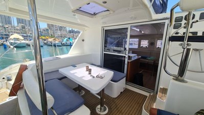 2014 Leopard 39 5 