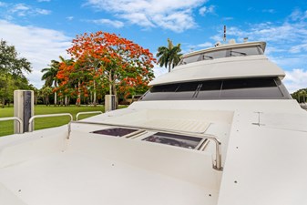 OSSUM DREAM 45 Bow Seating  