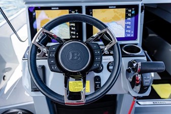 2023 NEW SHADOW 300 CT BRABUS 10 
