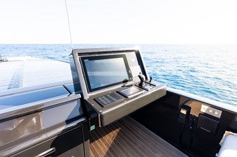ANMAX 21 