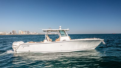 Why the Fish Knot 0 1